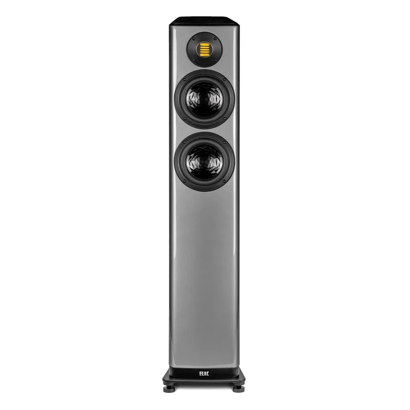 ELAC Vela 2.0 FS 407.2 coppia diffusori da pavimento 2.5 vie 6” 170W