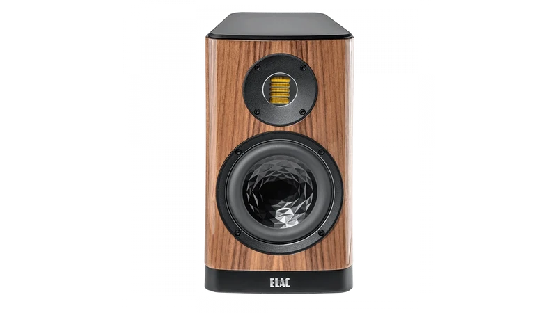 ELAC Vela BS403.2 coppia diffusori da scaffale 2 vie 6” 100W