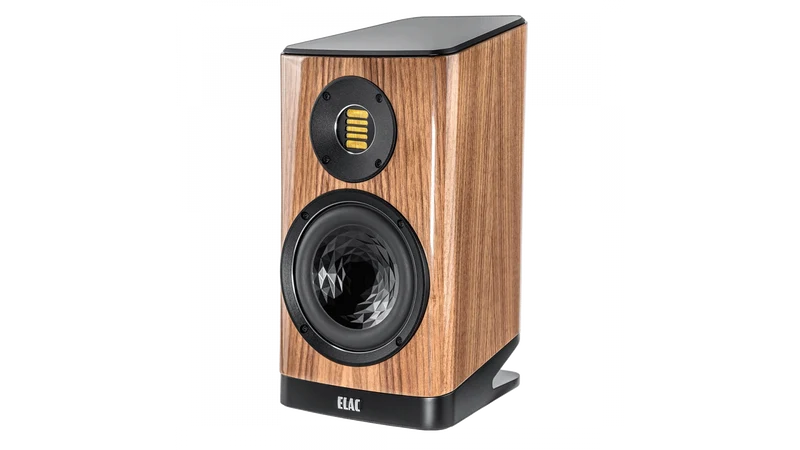 ELAC Vela BS403.2 coppia diffusori da scaffale 2 vie 6” 100W