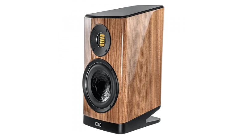 ELAC Vela BS403.2 coppia diffusori da scaffale 2 vie 6” 100W