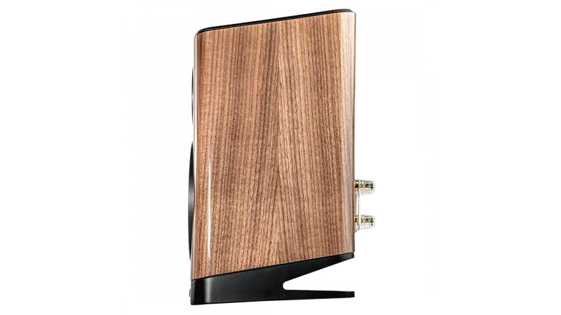 ELAC Vela BS403.2 coppia diffusori da scaffale 2 vie 6” 100W