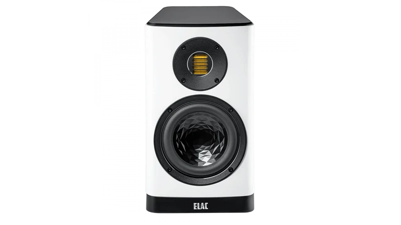 ELAC Vela BS403.2 coppia diffusori da scaffale 2 vie 6” 100W
