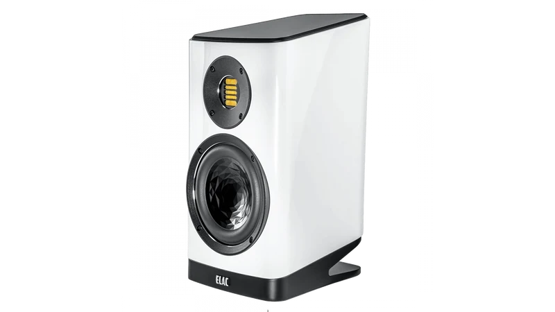 ELAC Vela BS403.2 coppia diffusori da scaffale 2 vie 6” 100W