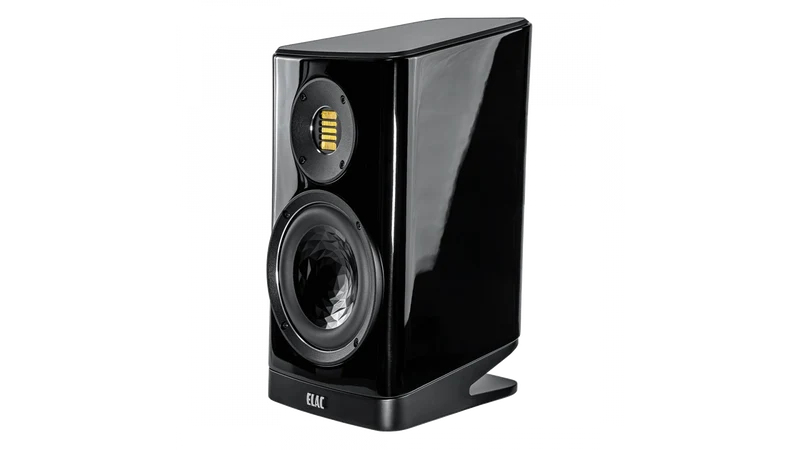 ELAC Vela BS403.2 coppia diffusori da scaffale 2 vie 6” 100W