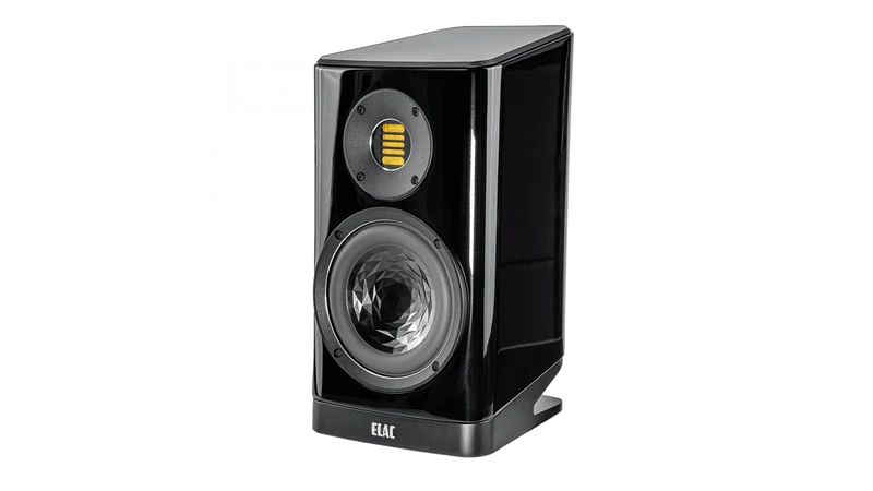 ELAC Vela BS403.2 coppia diffusori da scaffale 2 vie 6” 100W