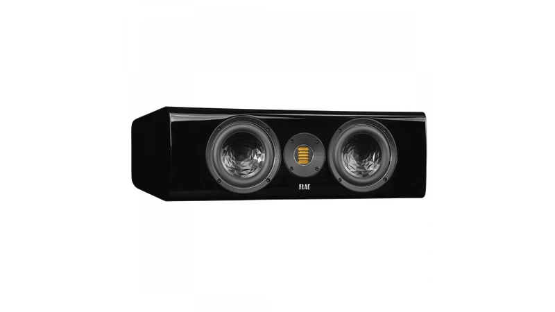 ELAC Vela 2.0 CC 401.2 canale centrale 2.5 vie 6” 160W