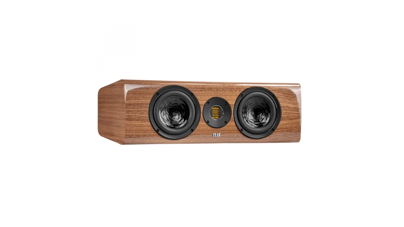 ELAC Vela 2.0 CC 401.2 canale centrale 2.5 vie 6” 160W