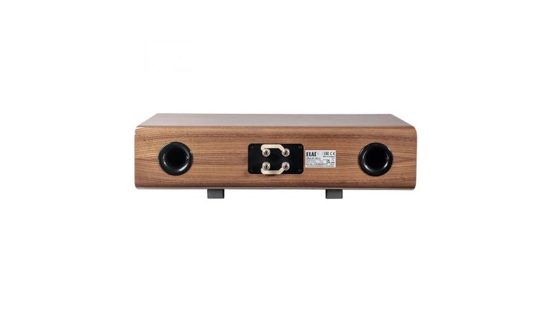 ELAC Vela 2.0 CC 401.2 canale centrale 2.5 vie 6” 160W