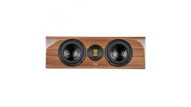 ELAC Vela 2.0 CC 401.2 canale centrale 2.5 vie 6” 160W