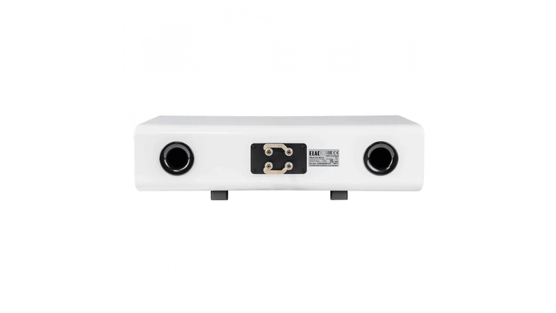 ELAC Vela 2.0 CC 401.2 canale centrale 2.5 vie 6” 160W
