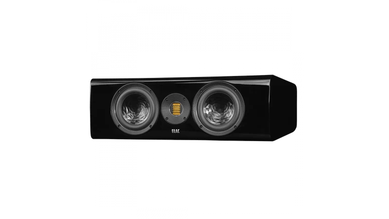 ELAC Vela 2.0 CC 401.2 canale centrale 2.5 vie 6” 160W