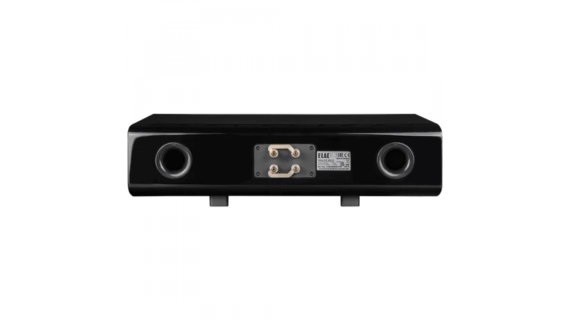 ELAC Vela 2.0 CC 401.2 canale centrale 2.5 vie 6” 160W