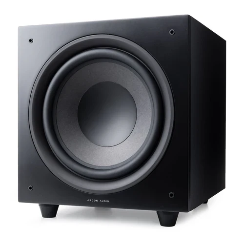 Argon Audio Malmö Sub 10 subwoofer attivo 10” 200W