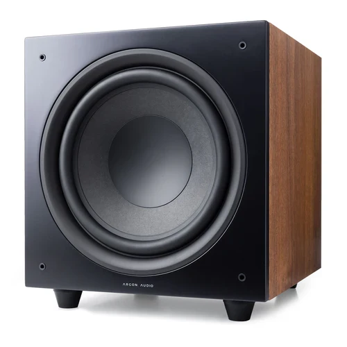 Argon Audio Malmö Sub 10 subwoofer attivo 10” 200W