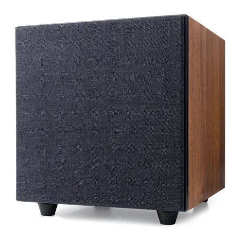 Argon Audio Malmö Sub 10 subwoofer attivo 10” 200W