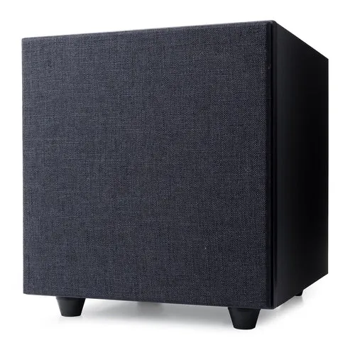 Argon Audio Malmö Sub 10 subwoofer attivo 10” 200W
