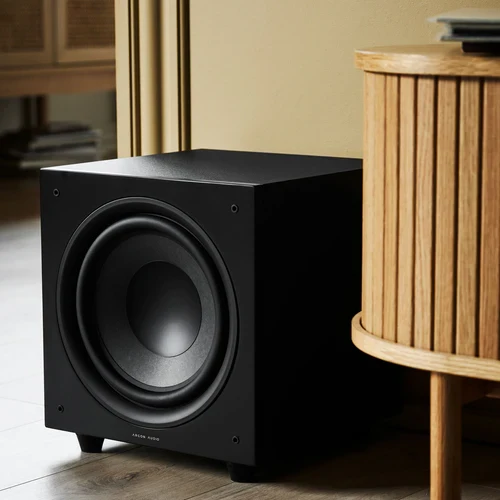 Argon Audio Malmö Sub 10 subwoofer attivo 10” 200W