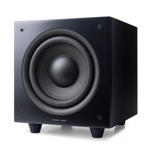 Argon Audio Malmö Sub 8 subwoofer attivo 8” 200W