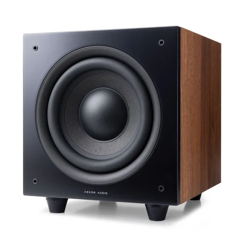 Argon Audio Malmö Sub 8 subwoofer attivo 8” 200W