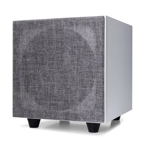 Argon Audio Malmö Sub 8 subwoofer attivo 8” 200W