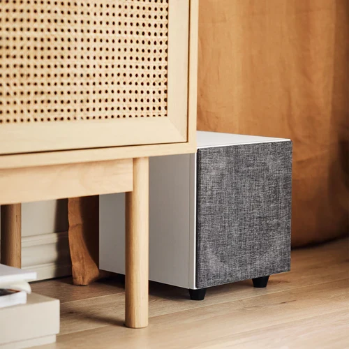 Argon Audio Malmö Sub 8 subwoofer attivo 8” 200W