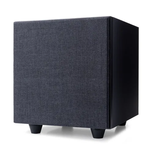 Argon Audio Malmö Sub 8 subwoofer attivo 8” 200W