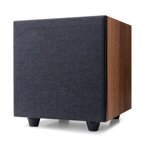 Argon Audio Malmö Sub 8 subwoofer attivo 8” 200W