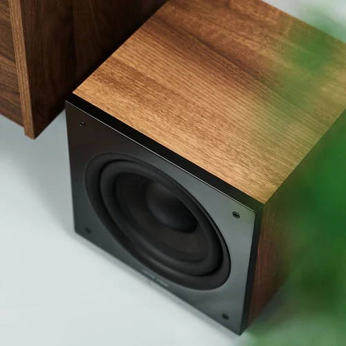 Argon Audio Malmö Sub 8 subwoofer attivo 8” 200W