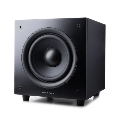Argon Audio Malmö Sub 6 subwoofer attivo 6” 130W