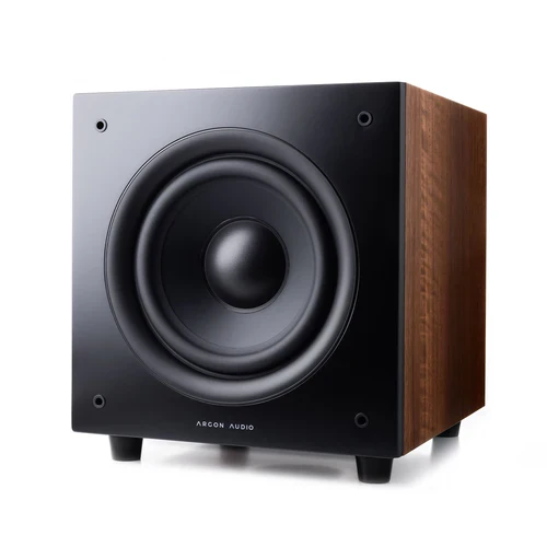 Argon Audio Malmö Sub 6 subwoofer attivo 6” 130W