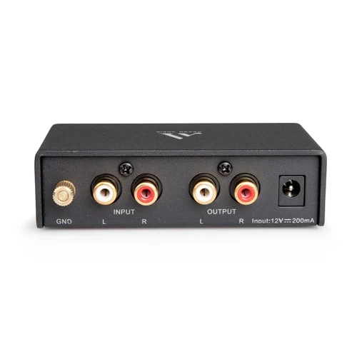 Argon Audio Phono1 preamplificatore phono MM con RIAA integrato