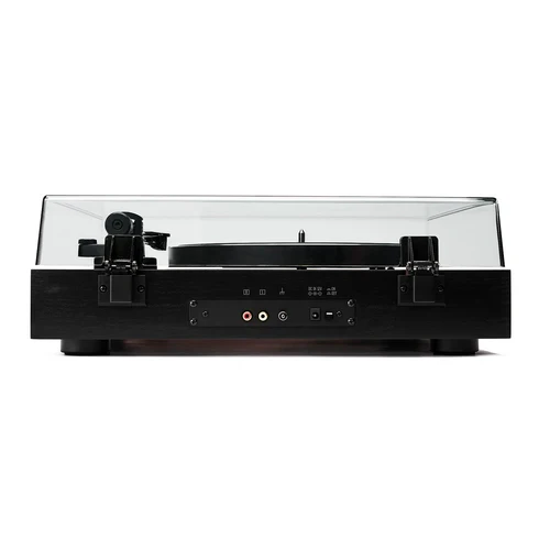 Argon Audio TT Signature giradischi manuale con testina Ortofon 2M Black e sospensione flottante 33/45 giri