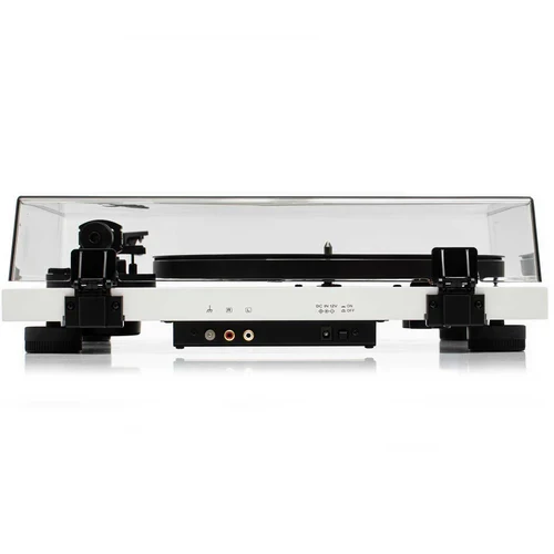 Argon Audio TT-3 giradischi manuale con testina Ortofon OM5e 33/45 giri