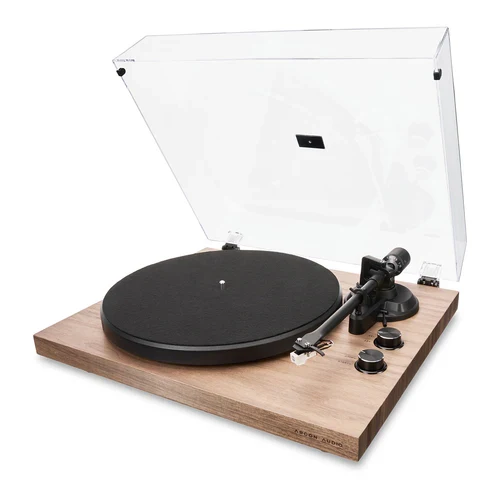 Argon Audio TT MK2 giradischi con preamplificatore RIAA integrato 33/45 giri