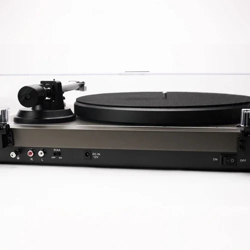 Argon Audio TT MK2 giradischi con preamplificatore RIAA integrato 33/45 giri