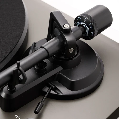 Argon Audio TT MK2 giradischi con preamplificatore RIAA integrato 33/45 giri