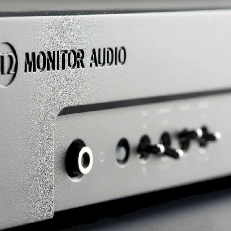 Monitor Audio IWA-250 amplificatore da incasso per subwoofer 4 Ohm 250W