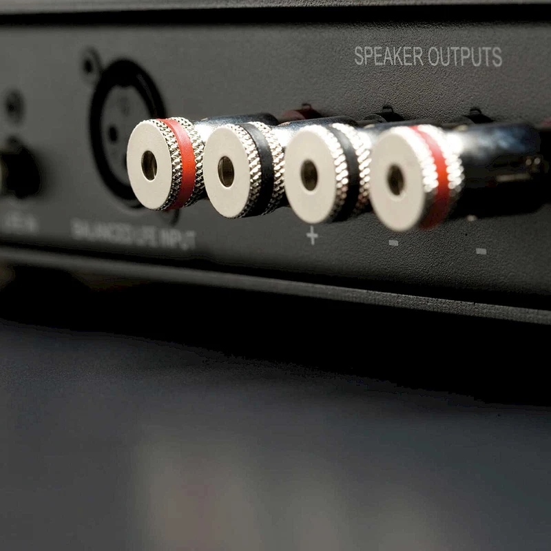 Monitor Audio IWA-250 amplificatore da incasso per subwoofer 4 Ohm 250W