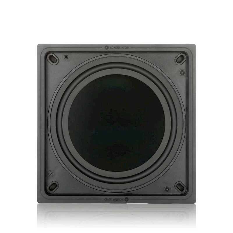 Monitor Audio IWS-10 subwoofer da incasso 10” 8 Ohm 150W