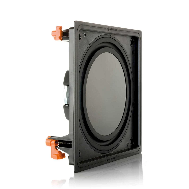 Monitor Audio IWS-10 subwoofer da incasso 10” 8 Ohm 150W