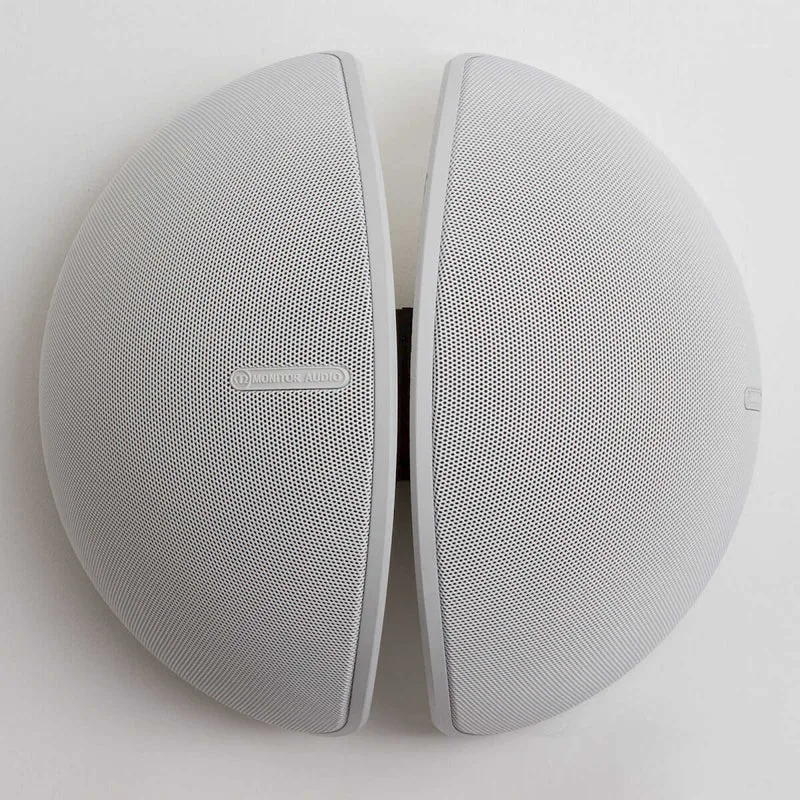 Monitor Audio Vecta V240 diffusore da esterno 2 vie con doppio woofer C-CAM da 4” e tweeter C-CAM da 25mm 100W