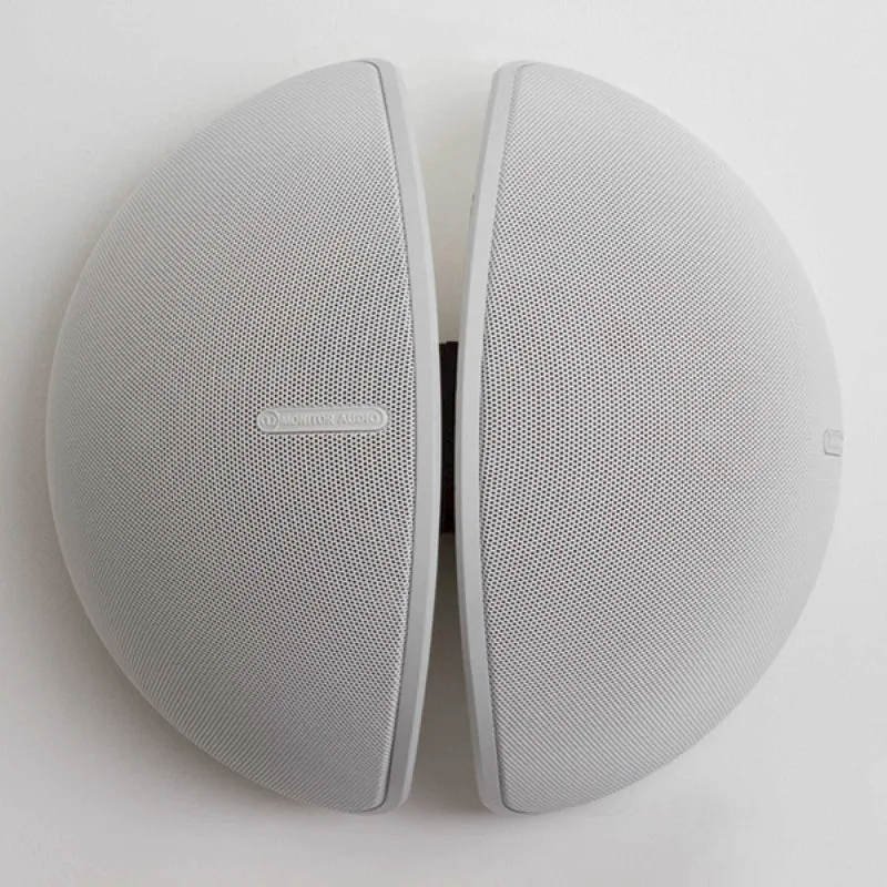 Monitor Audio Vecta V240 diffusore da esterno 2 vie con doppio woofer C-CAM da 4” e tweeter C-CAM da 25mm 100W