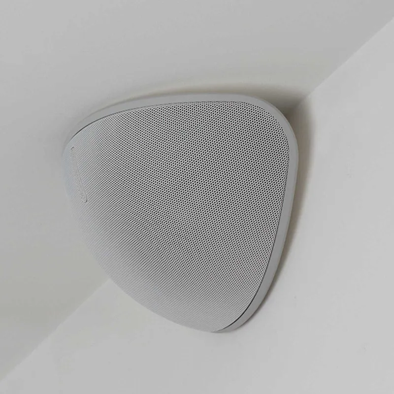 Monitor Audio Vecta V-CORNER bracket staffa per installazione angolare o sotto grondaie