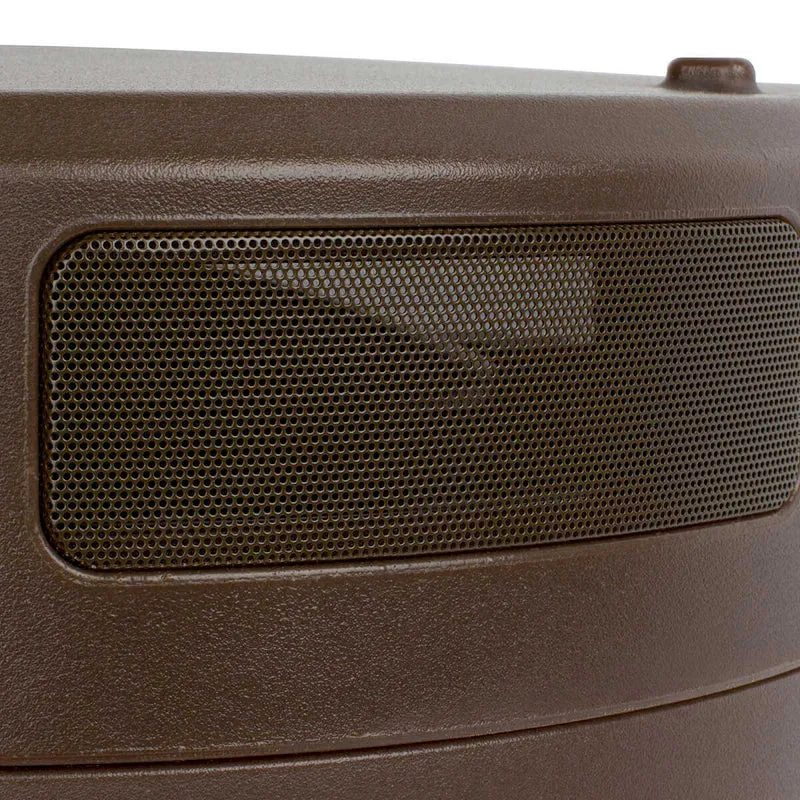 Monitor Audio Climate Garden CLG-W10 subwoofer da esterno 10” 4 Ohm 150W