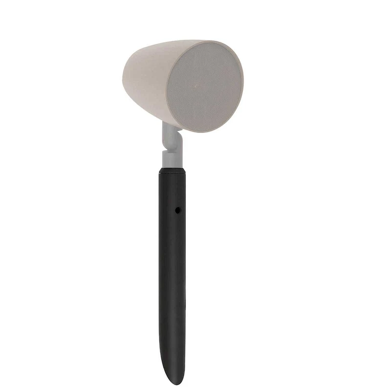 Monitor Audio Climate CLG-Spike R Garden Spike Regular supporto da giardino per diffusori CLG140 e CLG160