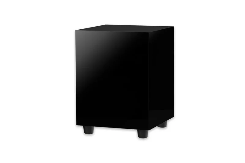 Pro-ject SUB BOX 50 Subwoofer attivo da 160mm, 100W