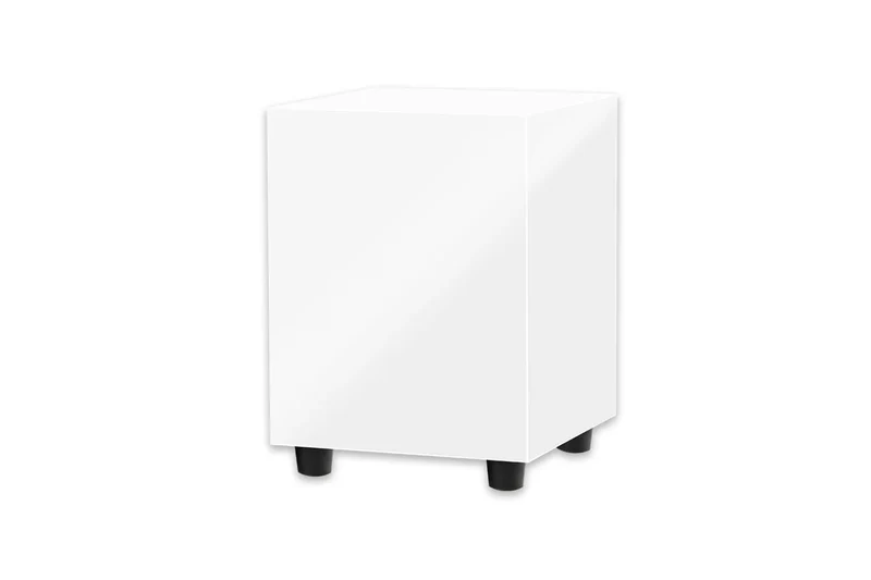 Pro-ject SUB BOX 50 Subwoofer attivo da 160mm, 100W