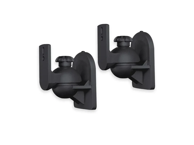 Pro-Ject SB3 Wallmount Supporto da muro per diffusori Speaker Box 3 E e 3 E Carbon