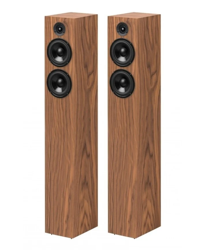 Pro-ject SPEAKER BOX 10 S2 Diffusori da Pavimento 2,5vie Hi-Fi 10-150W
