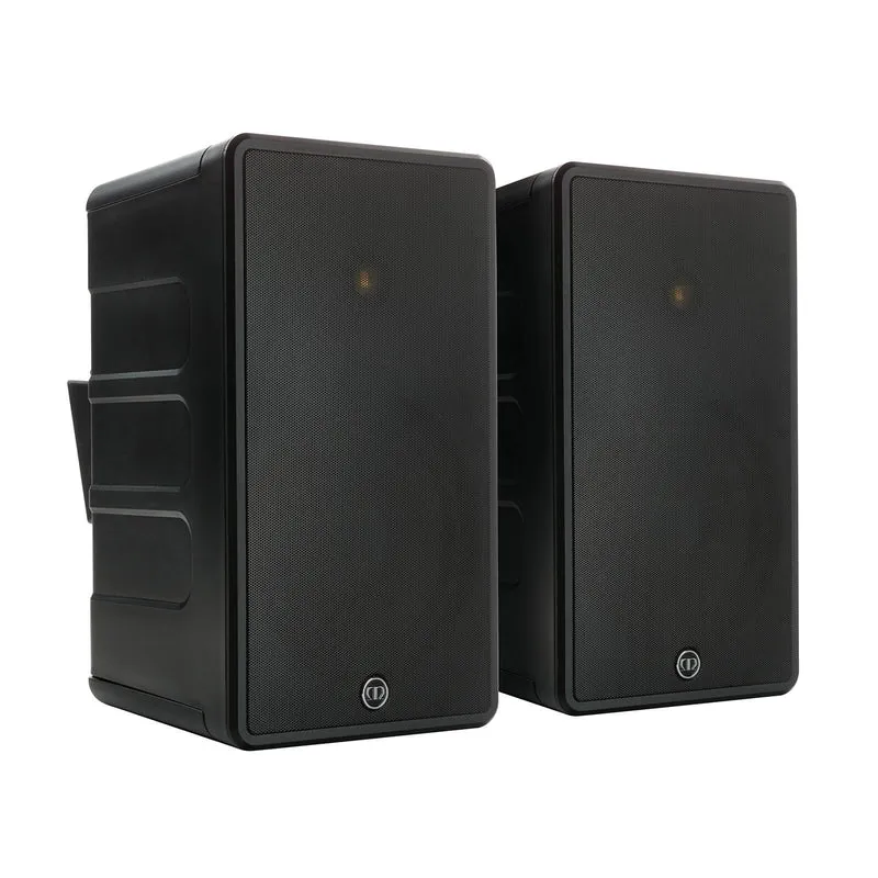 Monitor Audio Climate 80 coppia diffusori da esterno 2 vie 8” 8 Ohm 120W